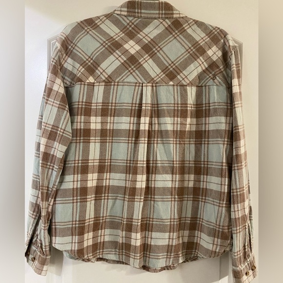 Volcom Button Down - Picture 3 of 6